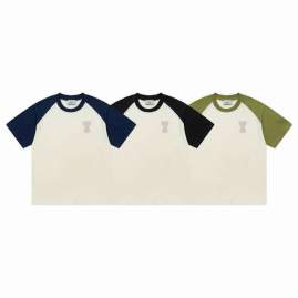 Picture of Ami T Shirts Short _SKUAmiS-XLsttx123624284